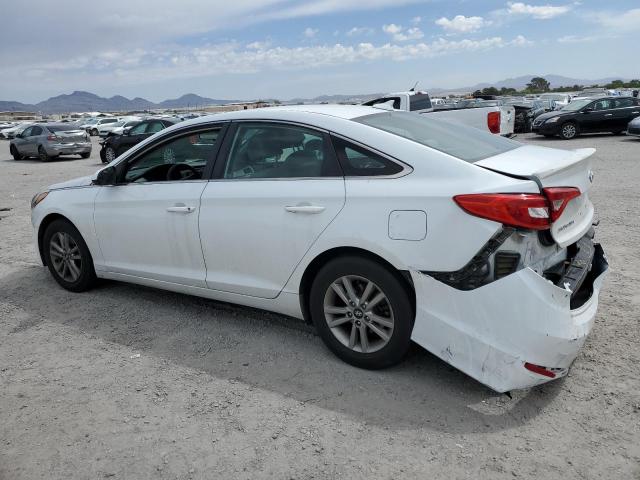 2015 Hyundai Sonata Se VIN: 5NPE24AF2FH022023 Lot: 52366954