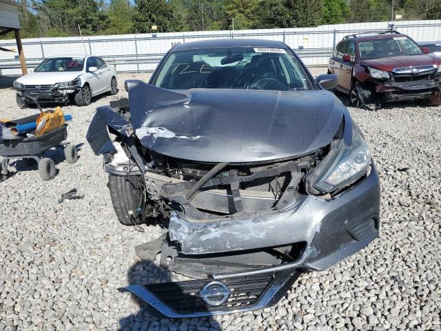 2017 NISSAN ALTIMA 2.5 - 1N4AL3AP8HC247954