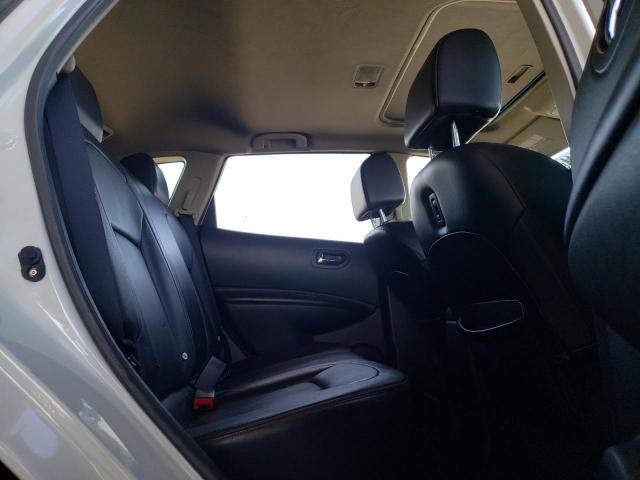 2011 Nissan Rogue S VIN: JN8AS5MT4BW184587 Lot: 52726244