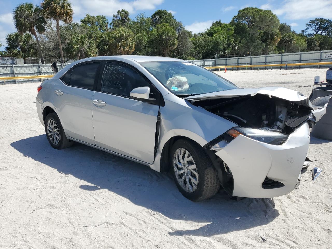 2T1BURHE2HC914172 TOYOTA COROLLA 2017