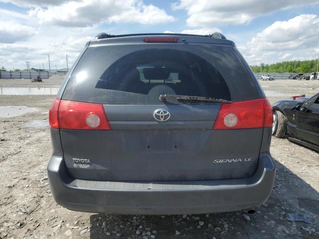 2010 Toyota Sienna Ce VIN: 5TDKK4CC4AS291973 Lot: 51974744