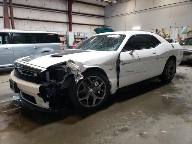 2015 DODGE CHALLENGER - 2C3CDZBT4FH744514