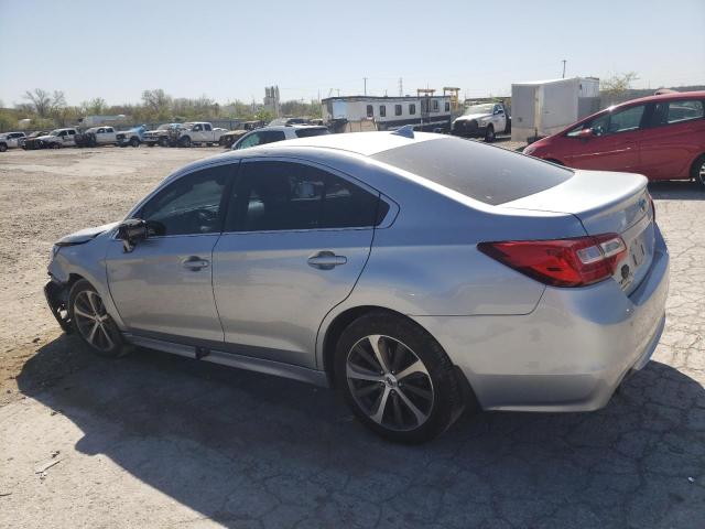 Vin: 4s3bnen66h3066387, lot: 50823784, subaru legacy 3.6r limited 20172