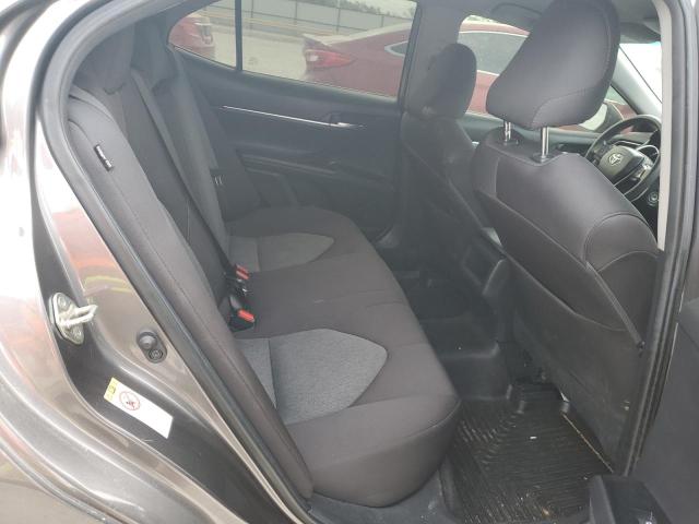 2019 TOYOTA CAMRY L - 4T1B11HK5KU772759