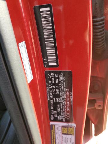 2019 KIA FORTE FE - 3KPF24AD1KE131445