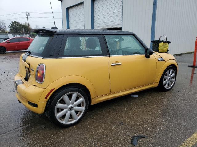 2009 Mini Cooper S VIN: WMWMF73549TW82731 Lot: 49691324