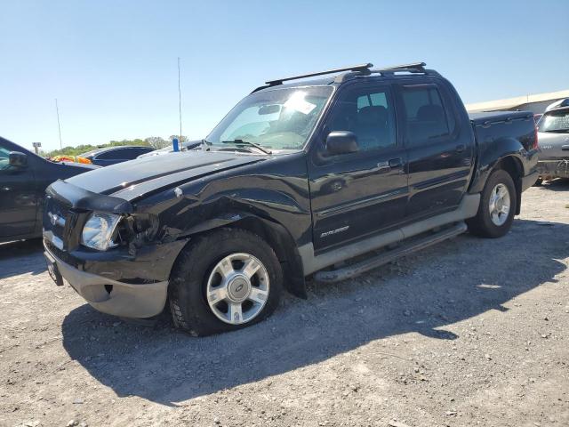 2002 Ford Explorer Sport Trac VIN: 1FMZU77E22UB44114 Lot: 51899654