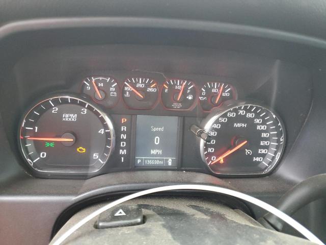 2016 Chevrolet Silverado K3500 VIN: 1GB4KYE86GF251917 Lot: 51342014