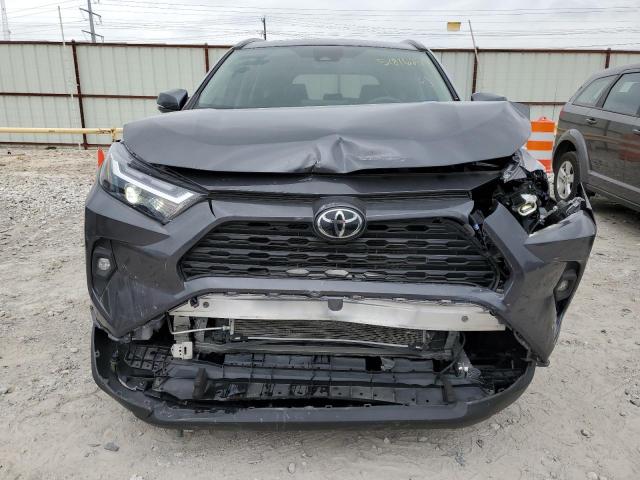 2023 Toyota Rav4 Xle Premium VIN: 2T3C1RFV8PC249347 Lot: 51816274