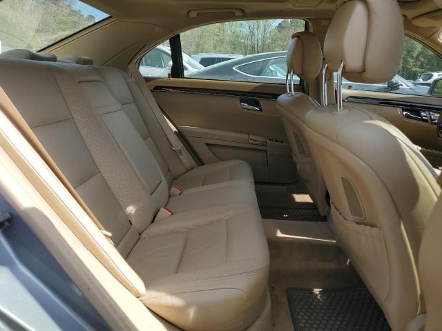 VIN WDDNG9EB5DA510687 2013 Mercedes-Benz S-Class, 5... no.10