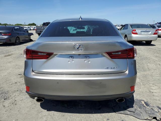 2014 Lexus Is 250 VIN: JTHBF1D28E5025987 Lot: 50123804