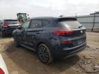 HYUNDAI TUCSON LIM photo