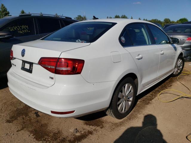 2015 Volkswagen Jetta Se VIN: 3VWD17AJ5FM326829 Lot: 51665174