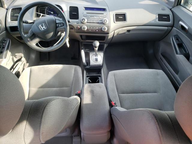 2008 Honda Civic Lx VIN: 1HGFA165X8L064056 Lot: 49911074