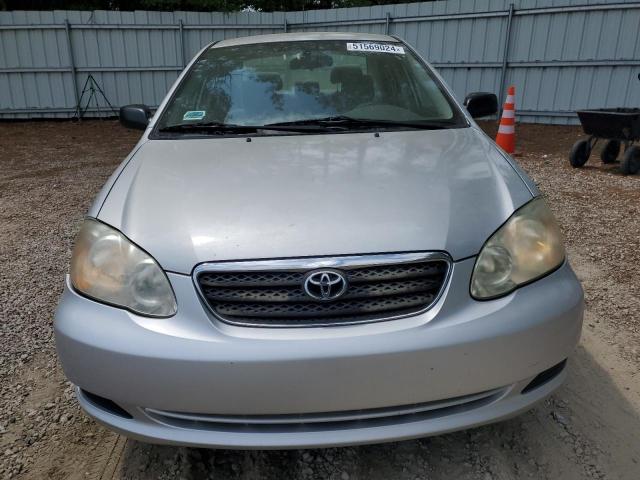 2008 Toyota Corolla Ce VIN: 1NXBR32E28Z944441 Lot: 47810574