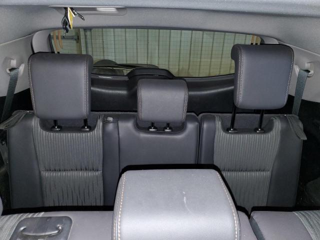 2015 Toyota Highlander Le VIN: 5TDBKRFH4FS097827 Lot: 52145024