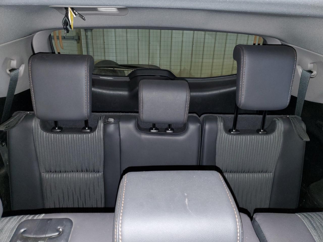 5TDBKRFH4FS097827 2015 Toyota Highlander Le