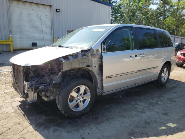 2008 Dodge Grand Caravan Sxt VIN: 2D8HN54P98R135750 Lot: 51229124