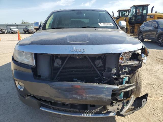 2013 Jeep Grand Cherokee Limited VIN: 1C4RJEBG3DC632250 Lot: 51030094