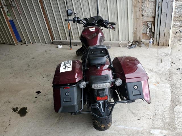 2023 HONDA CMX1100 T JH2SC8362PK202150
