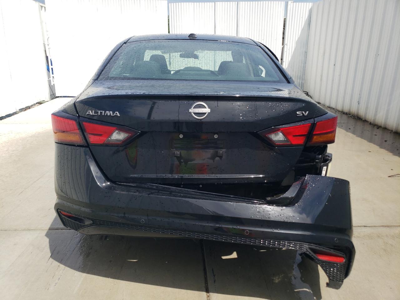 1N4BL4DV8PN335748 2023 Nissan Altima Sv