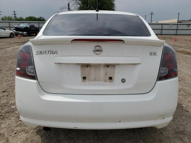 2011 Nissan Sentra 2.0 VIN: 3N1AB6AP3BL705820 Lot: 52193964