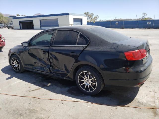 2011 Volkswagen Jetta Se VIN: 3VWDZ7AJ9BM047371 Lot: 51760034