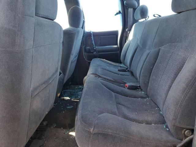 2001 Chevrolet Silverado K2500 Heavy Duty VIN: 1GCHK29101E175633 Lot: 49672694