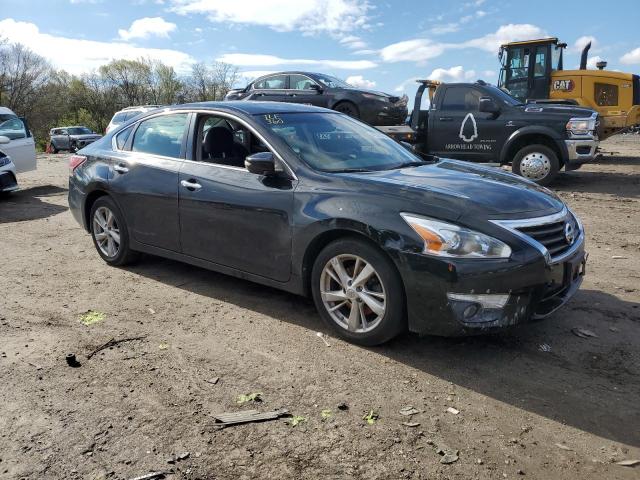 2013 Nissan Altima 2.5 VIN: 1N4AL3APXDC152466 Lot: 49323064