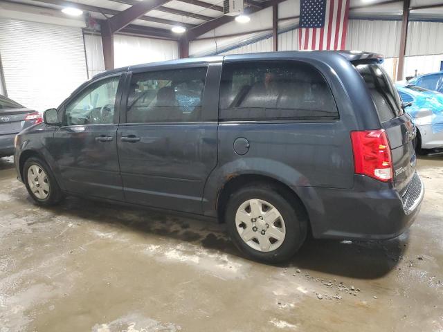 2013 Dodge Grand Caravan Se VIN: 2C4RDGBG9DR622431 Lot: 51774424