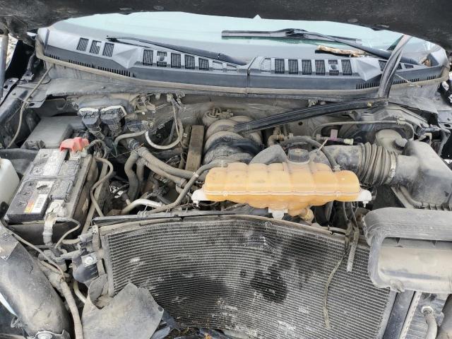 2016 Ford F150 Supercrew VIN: 1FTEW1EF4GFA23747 Lot: 51456824