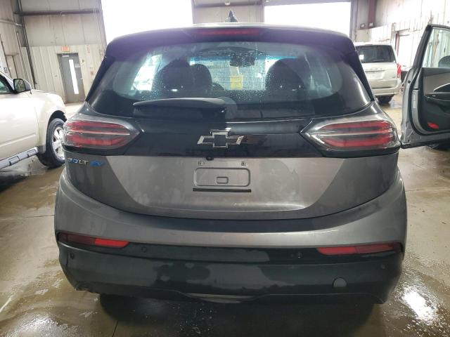 2023 Chevrolet Bolt Ev 1Lt VIN: 1G1FW6S01P4178584 Lot: 52577934