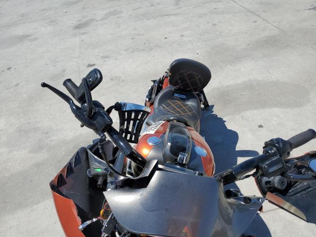 2013 HARLEY-DAVIDSON FLTRXSE CV 1HD1TC816DB961771
