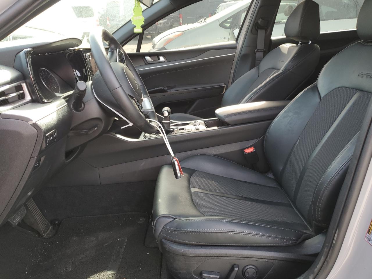 5XXG64J27RG246768 2024 Kia K5 Gt Line