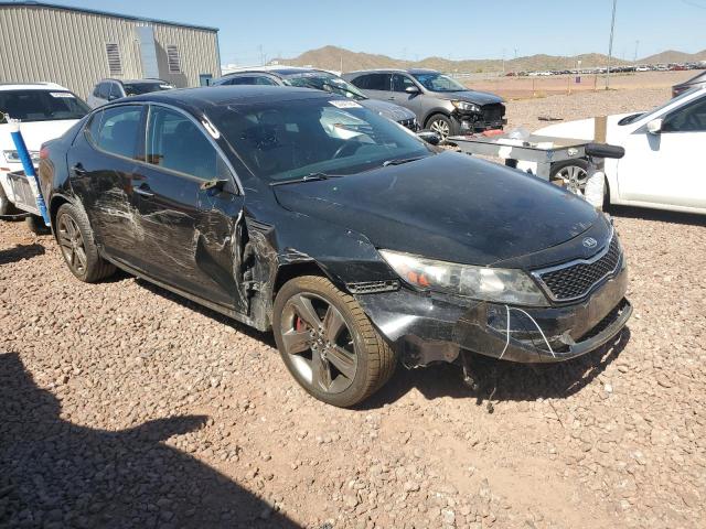 2013 Kia Optima Sx VIN: 5XXGR4A64DG090885 Lot: 52941984