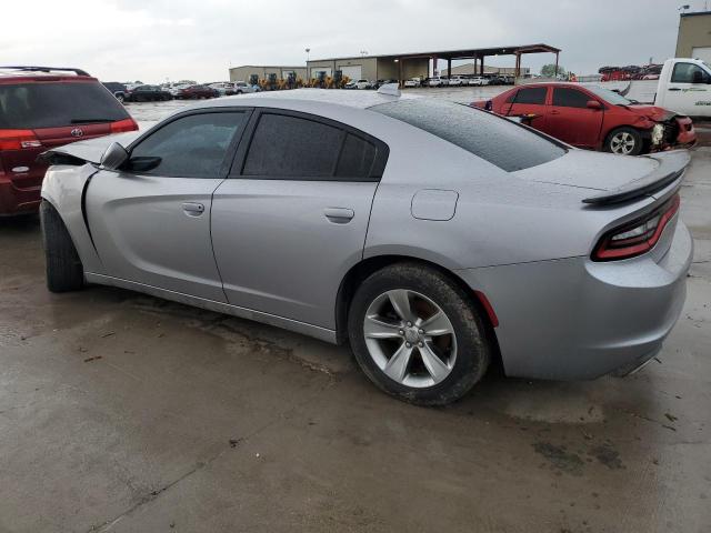 2016 Dodge Charger Sxt VIN: 2C3CDXHG3GH323724 Lot: 52586624