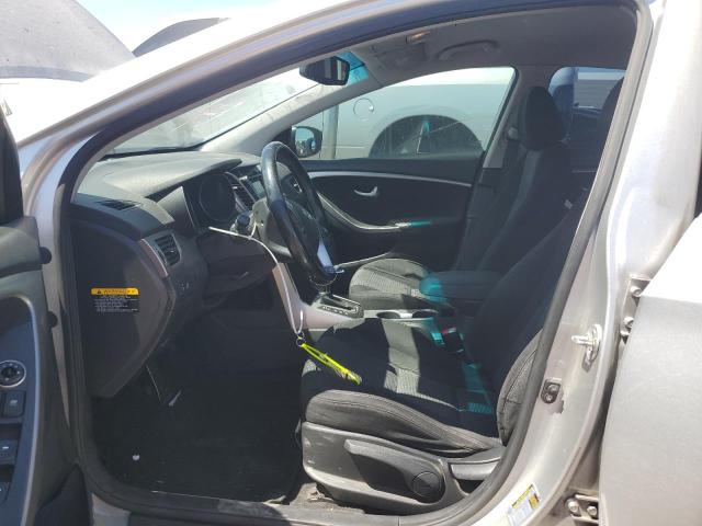 2013 Hyundai Elantra Gt VIN: KMHD35LE6DU117668 Lot: 49532984