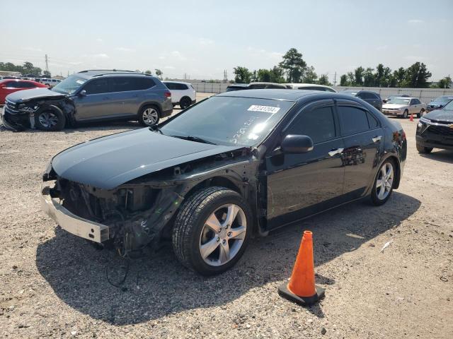 Lot #2523514387 2012 ACURA TSX salvage car