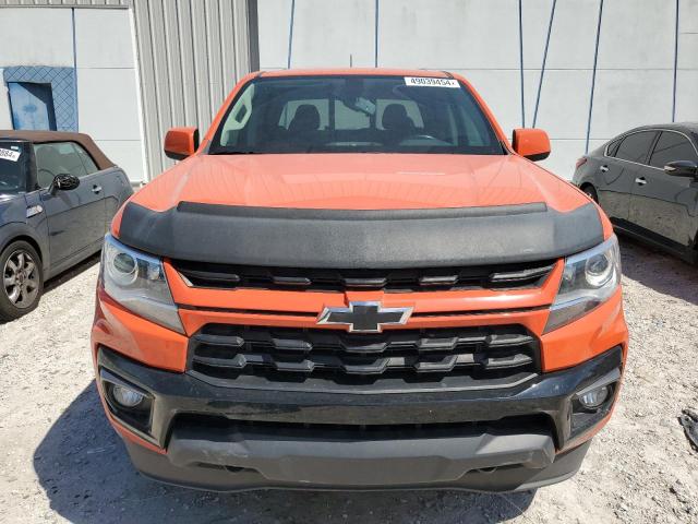 2022 CHEVROLET COLORADO L - 1GCGTCEN5N1112158