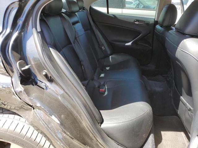 2010 Lexus Is 250 VIN: JTHBF5C22A5117857 Lot: 51061754