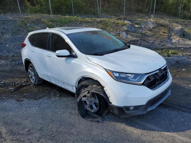 2019 Honda Cr-V Exl VIN: 2HKRW2H83KH664049 Lot: 51604264