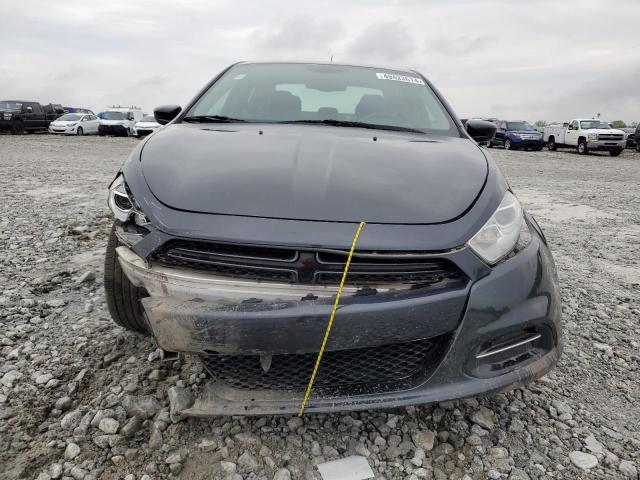 2014 Dodge Dart Se VIN: 1C3CDFAAXED743703 Lot: 49423674