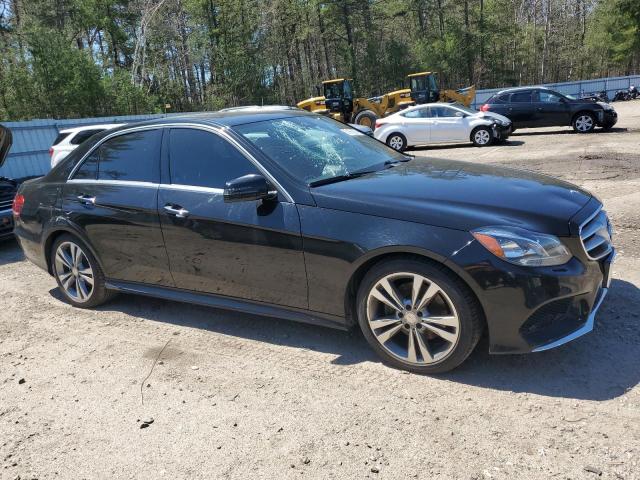 2014 Mercedes-Benz E 350 4Matic VIN: WDDHF8JB7EA943929 Lot: 44538064