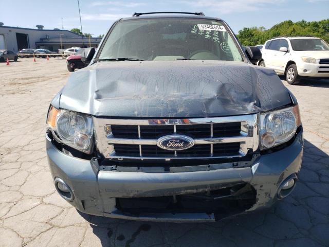 2012 Ford Escape Xlt VIN: 1FMCU0D74CKA88127 Lot: 52462614