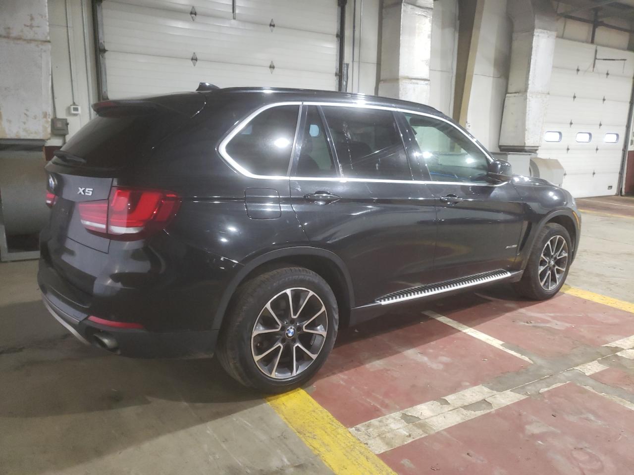 5UXKR0C50E0H20011 2014 BMW X5 xDrive35I