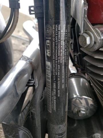 2020 HARLEY-DAVIDSON FLHXSE 1HD1PXL13LB956982