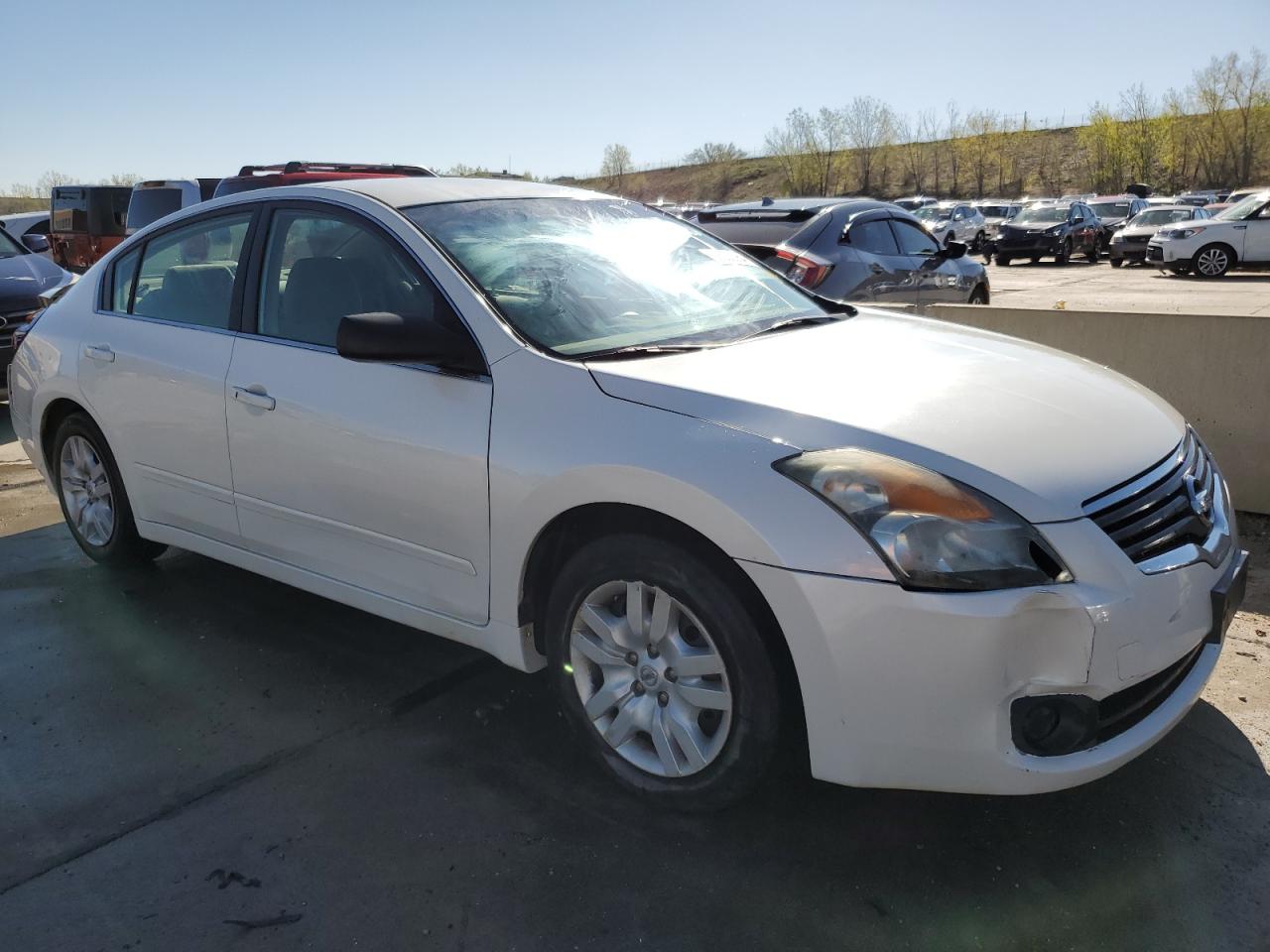 1N4AL21E19C141162 2009 Nissan Altima 2.5