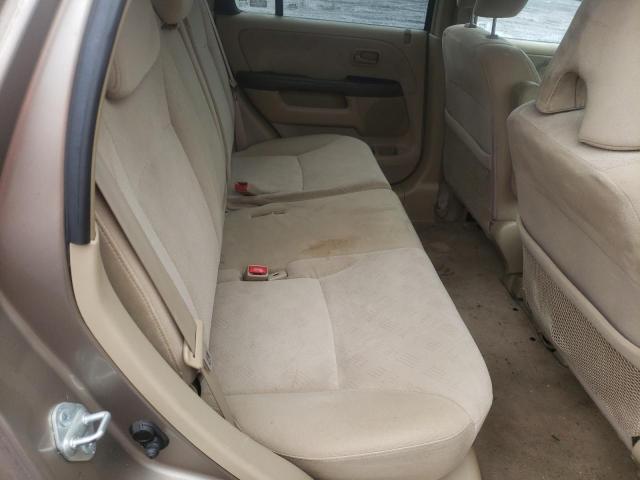 2005 Honda Cr-V Ex VIN: SHSRD78865U334114 Lot: 51198674