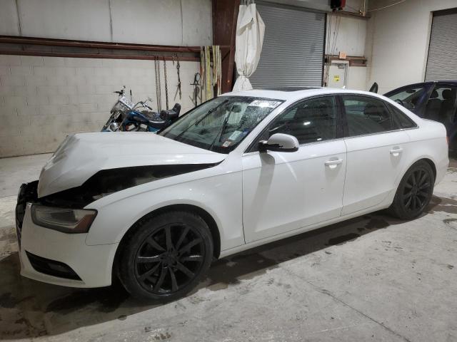 VIN WAUBFAFL3DN049603 2013 Audi A4, Premium no.1