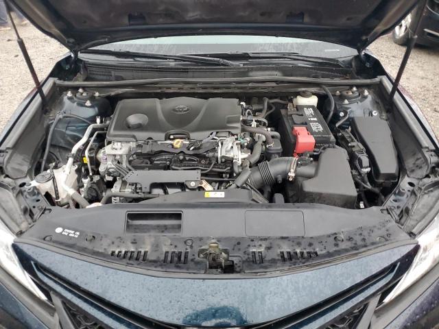 VIN 4T1B11HK2JU614510 2018 Toyota Camry, L no.11